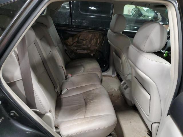 Photo 11 from auction – 2005 LEXUS RX 330 with VIN JTJHA31UX50097473