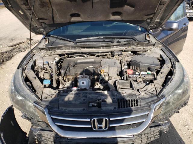 Photo 11 from auction – 2013 HONDA ACCORD EX with VIN 1HGCR2F76DA007538