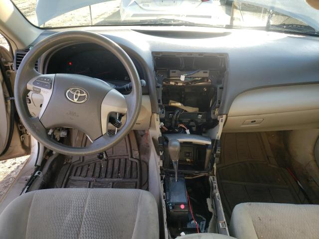 Photo 8 from auction – 2011 TOYOTA CAMRY BASE with VIN 4T1BF3EK3BU186417