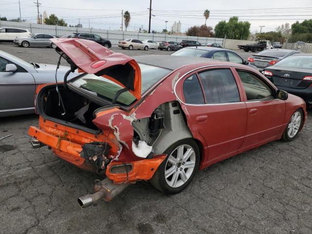 Photo 3 from auction – 1998 LEXUS GS 400 with VIN JT8BH68X7W0003331