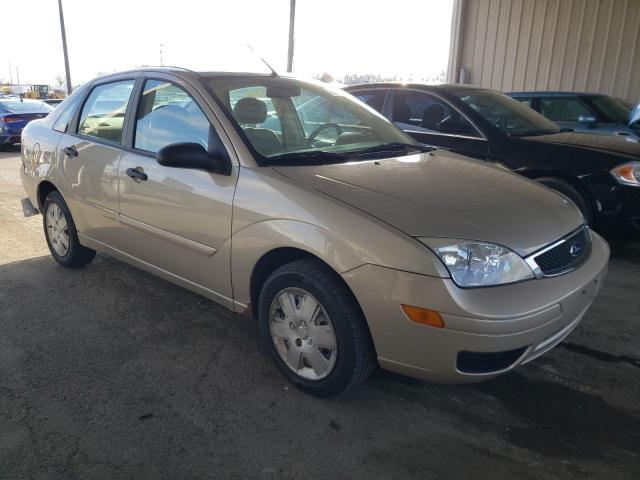 Photo 4 from auction – 2007 FORD FOCUS ZX4 with VIN 1FAFP34N77W242164