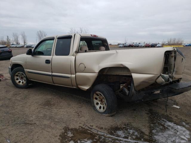 Photo 2 from auction – 2004 GMC NEW SIERRA with VIN 2GTEC19V241374833