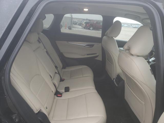 Photo 11 from auction – 2019 INFINITI QX50 ESSEN with VIN 3PCAJ5M34KF106961