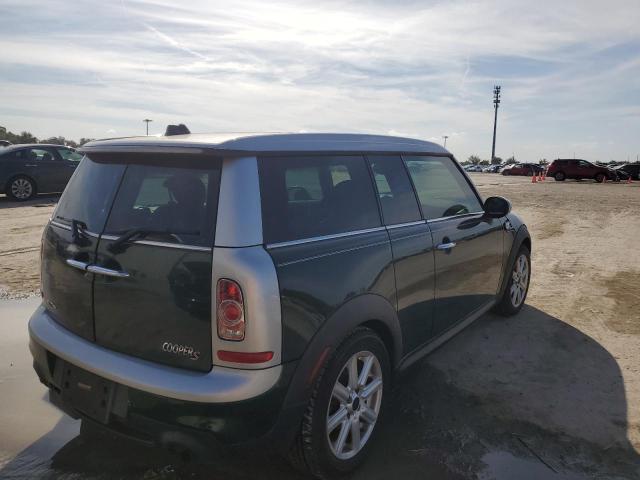 Photo 3 from auction – 2011 MINI COOPER S C with VIN WMWZG3C5XBTY30690