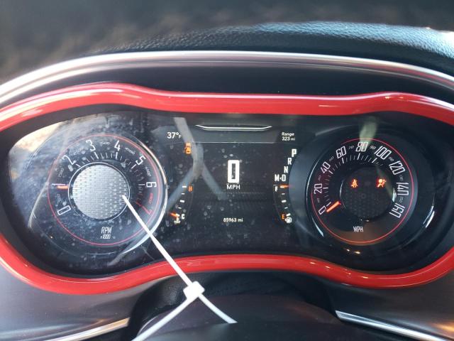 Photo 9 from auction – 2016 DODGE CHALLENGER with VIN 2C3CDZAG9GH279914