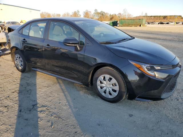 Photo 4 from auction – 2021 TOYOTA COROLLA L with VIN 5YFDPMAE0MP235976