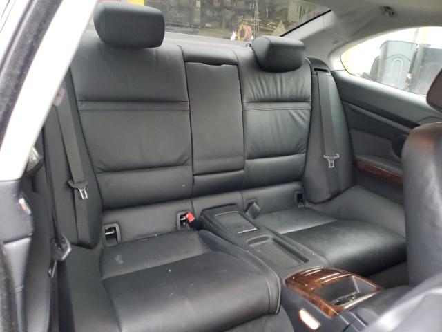 Photo 10 from auction – 2009 BMW 335 I with VIN WBAWB73589P045516