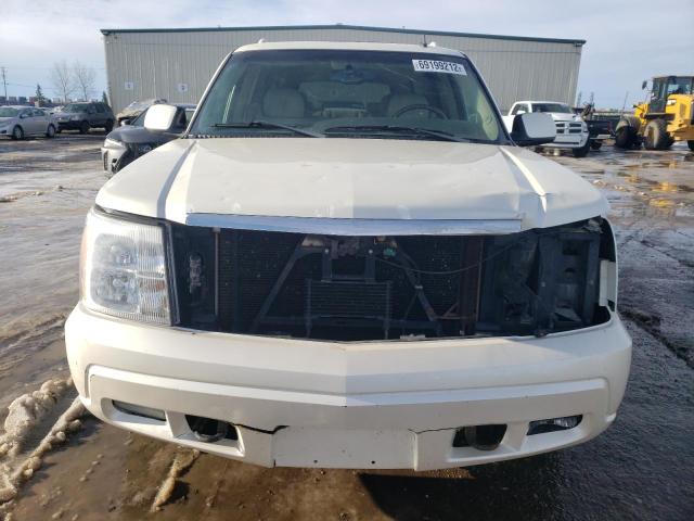 Foto 5 de la subasta – 2006 CADILLAC ESCALADE E con VIN 3GYFK66N26G223181