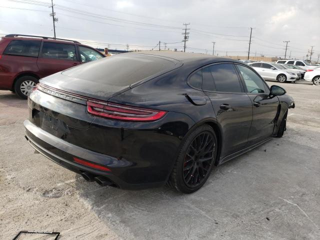 Photo 3 from auction – 2019 PORSCHE PANAMERA B with VIN WP0AA2A79KL100611