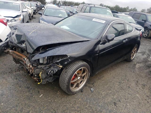 HONDA ACCORD 2011 with VIN 1HGCS1B30BA002060 - Photo from auction
