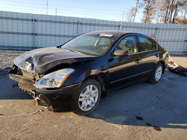 NISSAN ALTIMA BAS 2012 with VIN 1N4AL2AP6CN428378 - Photo from auction