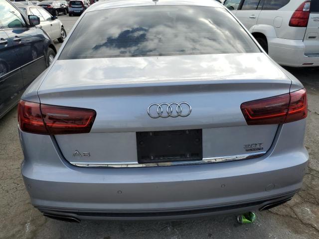 Photo 6 from auction – 2016 AUDI A6 PREMIUM with VIN WAUFGAFC1GN062708