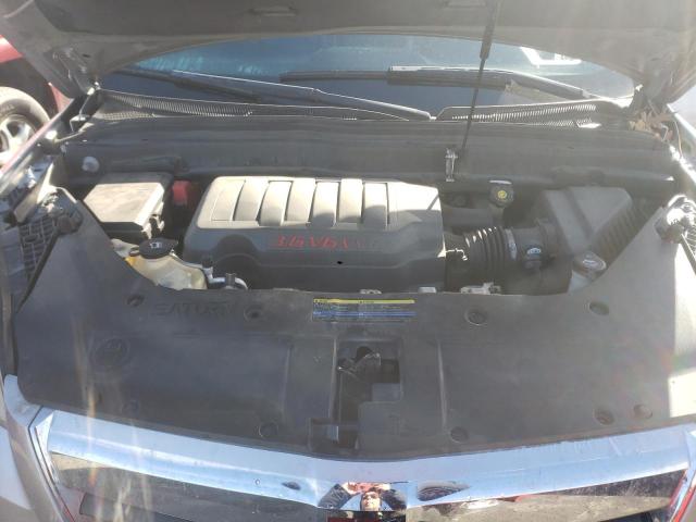 Photo 12 from auction – 2007 SATURN OUTLOOK XR with VIN 5GZER23727J150484