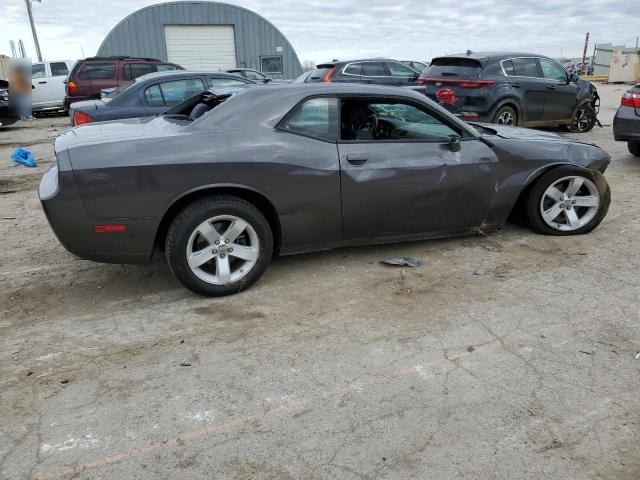 Photo 3 from auction – 2013 DODGE CHALLENGER with VIN 2C3CDYAG6DH692282