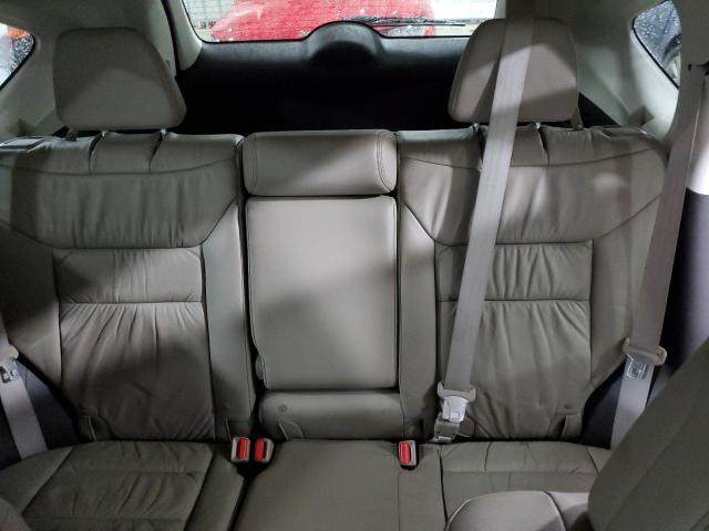 Photo 10 from auction – 2012 HONDA CR-V EXL with VIN 5J6RM3H73CL002157