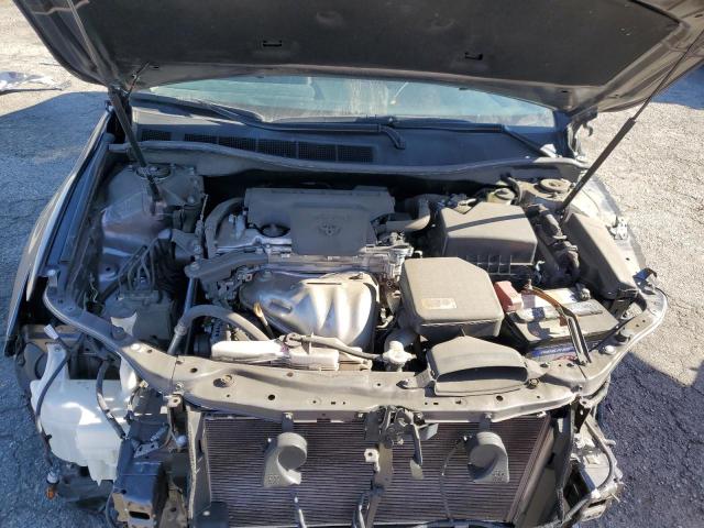 Photo 11 from auction – 2017 TOYOTA CAMRY LE with VIN 4T1BF1FK7HU369329