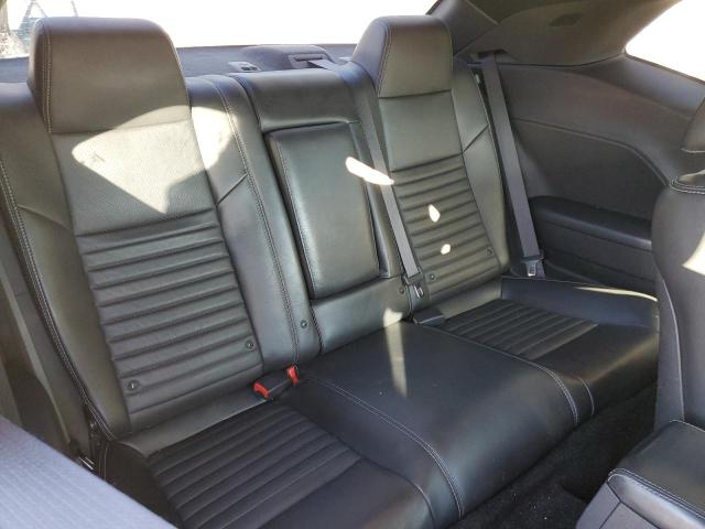 Photo 10 from auction – 2013 DODGE CHALLENGER with VIN 2C3CDYAG2DH554092