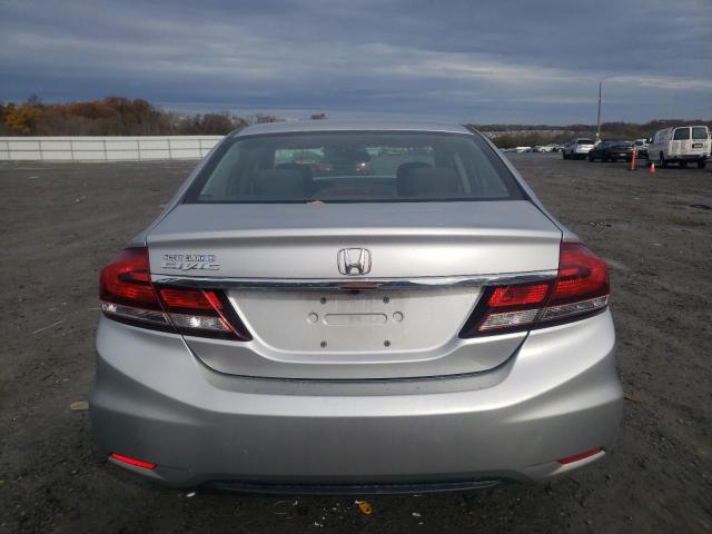 Zdjęcie 6 z aukcji – 2014 HONDA CIVIC LX z VIN 19XFB2F5XEE266028