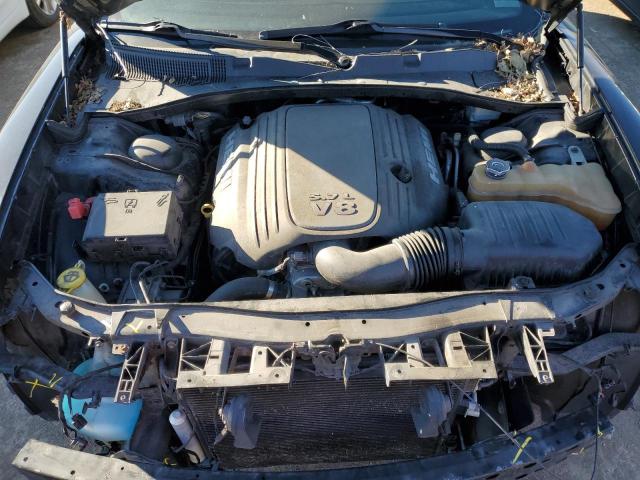 Photo 11 from auction – 2014 DODGE CHARGER R/ with VIN 2C3CDXCT8EH282461