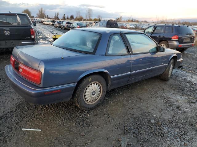 Photo 3 from auction – 1995 BUICK REGAL CUST with VIN 2G4WB12L1S1416580