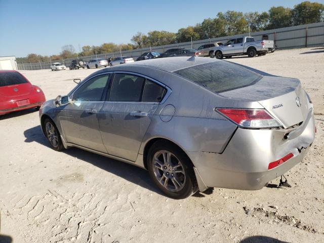 Photo 2 from auction – 2009 ACURA TL with VIN 19UUA862X9A014342