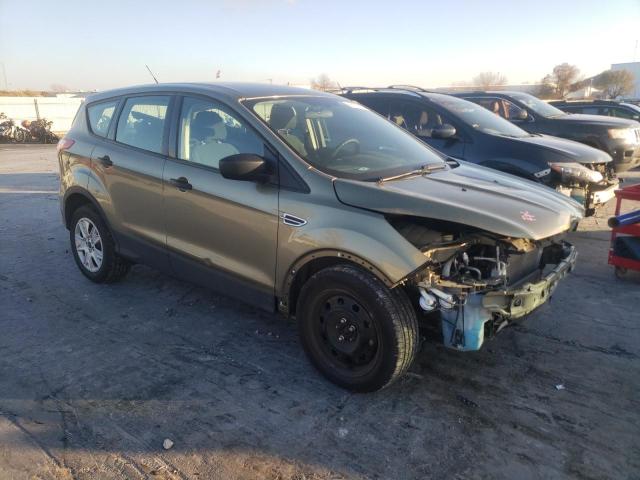 Foto 4 de la subasta – 2014 FORD ESCAPE S con VIN 1FMCU0F70EUB29325