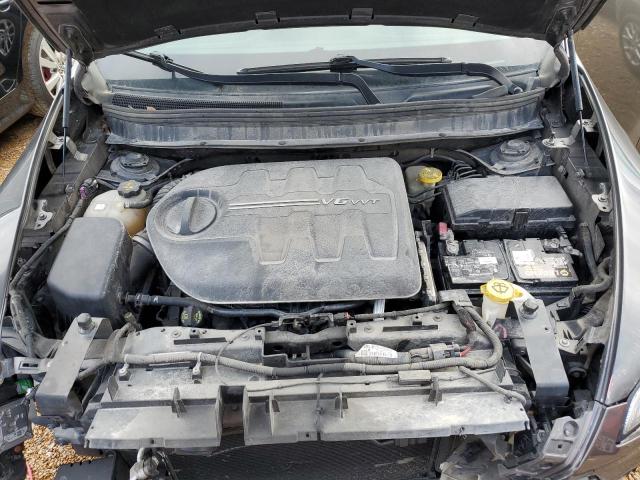 Photo 12 from auction – 2015 JEEP CHEROKEE L with VIN 1C4PJLCS3FW553662