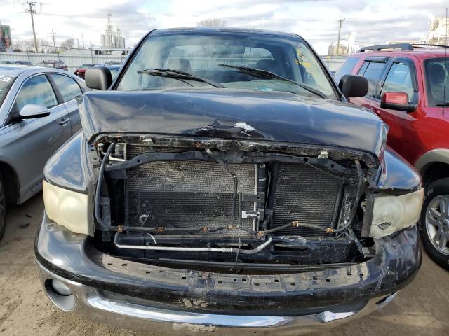 Photo 5 from auction – 2003 DODGE RAM 1500 S with VIN 1D7HA18N13S214709
