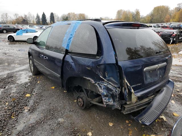 Photo 2 from auction – 2005 CHRYSLER TOWN & COU with VIN 1C4GP45R65B178743