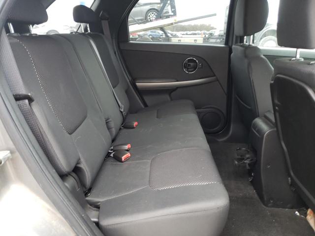 Photo 10 from auction – 2006 PONTIAC TORRENT with VIN 2CKDL63F366139706