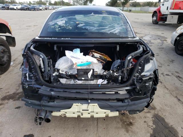 Photo 6 from auction – 2017 BMW 430I with VIN WBA4U7C57H5D42923