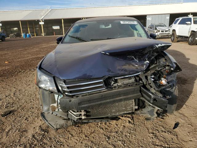 Photo 5 from auction – 2015 VOLKSWAGEN PASSAT SE with VIN 1VWBT7A33FC027084