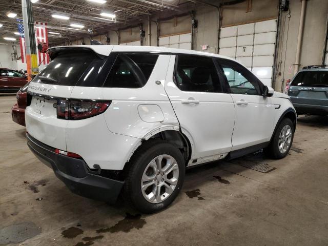 Photo 3 from auction – 2021 LAND ROVER DISCOVERY with VIN SALCJ2FX5MH896886
