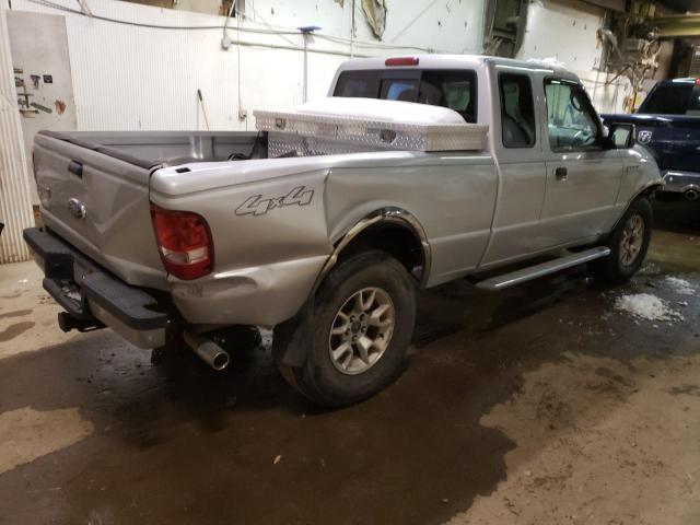 Photo 3 from auction – 2007 FORD RANGER SUP with VIN 1FTZR15E37PA59150