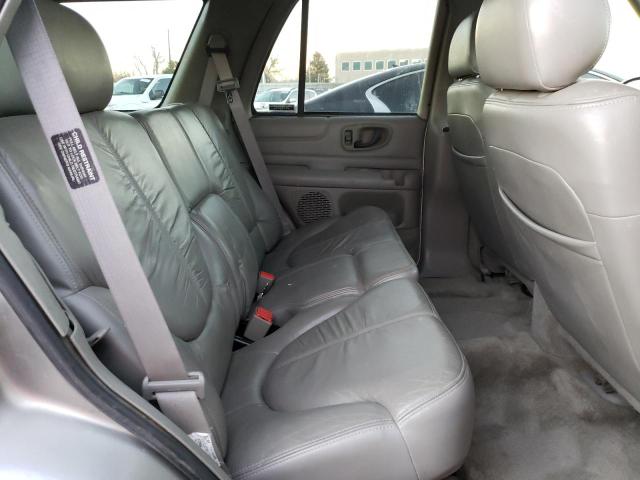 Photo 11 from auction – 2000 GMC JIMMY with VIN 1GKDT13WXY2223763