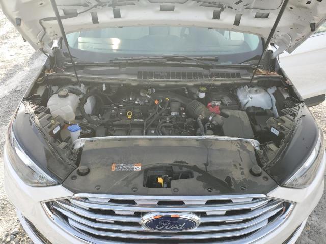 Photo 12 from auction – 2019 FORD EDGE TITAN with VIN 2FMPK3K95KBC57335