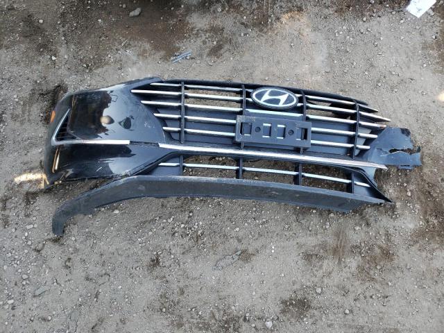 Photo 12 from auction – 2021 HYUNDAI SONATA SE with VIN 5NPEG4JA0MH076147