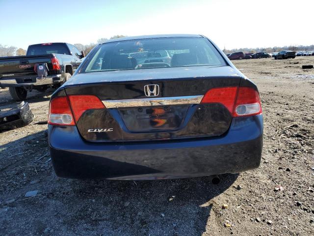 Photo 6 from auction – 2010 HONDA CIVIC EXL with VIN 2HGFA1F94AH532496