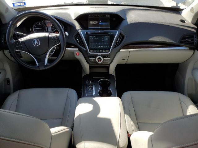 Photo 8 from auction – 2020 ACURA MDX with VIN 5J8YD3H34LL009277