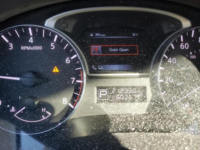 Photo 9 from auction – 2014 NISSAN ALTIMA 2.5 with VIN 1N4AL3APXEC146491