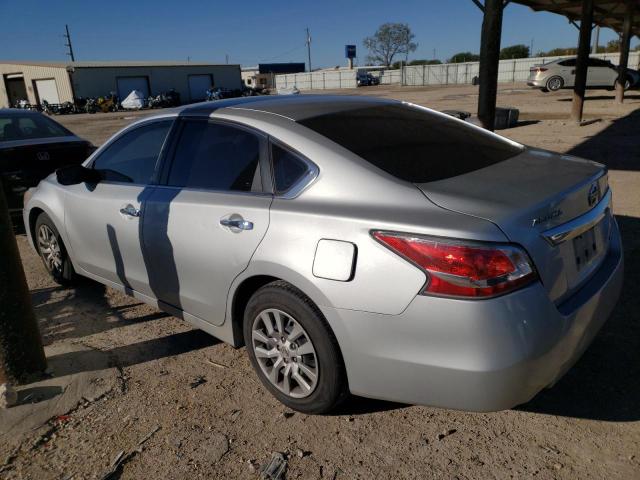 Photo 2 from auction – 2014 NISSAN ALTIMA with VIN 1N4AL3AP3EN351266