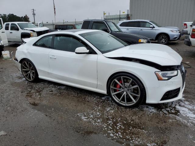 Photo 4 from auction – 2015 AUDI RS5 with VIN WUAC6AFR3FA901294