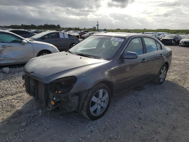 KIA OPTIMA 2008 with VIN KNAGE123585238211 - Photo from auction