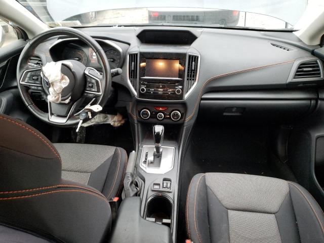 Photo 8 from auction – 2022 SUBARU CROSSTREK with VIN JF2GTAPC0N8237173