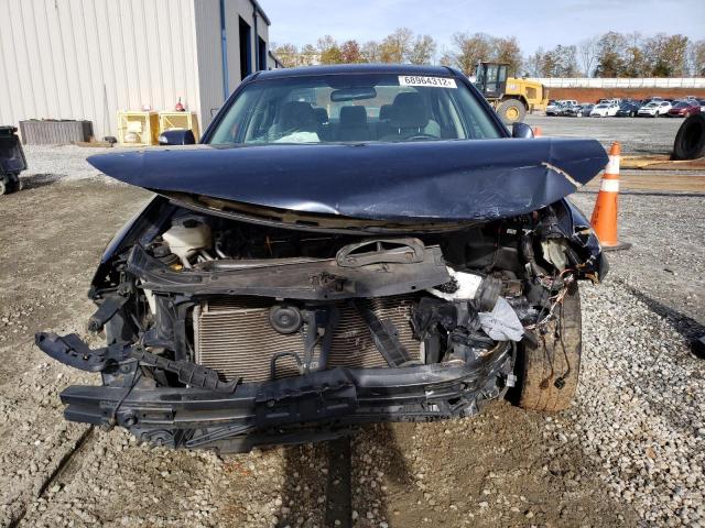Photo 5 from auction – 2009 KIA OPTIMA LX with VIN KNAGE228495298824