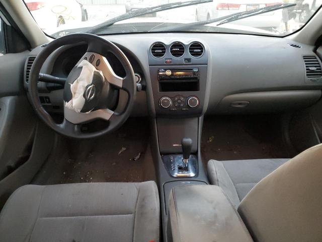 Photo 8 from auction – 2012 NISSAN ALTIMA with VIN 1N4AL2AP4CN534103