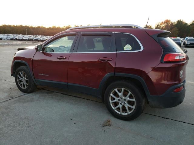 Photo 2 from auction – 2016 JEEP CHEROKEE L with VIN 1C4PJMCS3GW244152