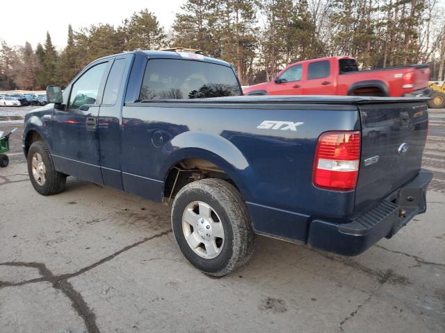 Photo 2 from auction – 2008 FORD F150 with VIN 1FTRF12218KE91883