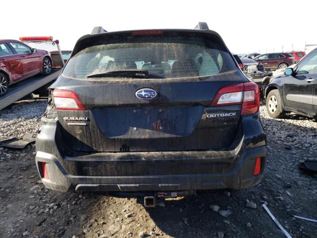 Photo 6 from auction – 2019 SUBARU OUTBACK 2. with VIN 4S4BSABC1K3342103