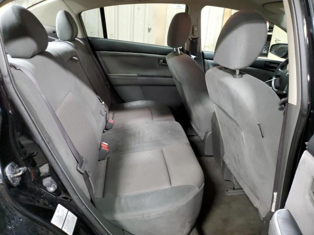 Photo 10 from auction – 2008 NISSAN SENTRA 2.0 with VIN 3N1AB61E28L649859